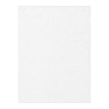 Load image into Gallery viewer, Cowboy & Longhorn Steer - Fleece Blanket