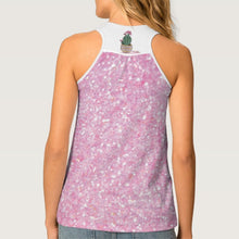 Load image into Gallery viewer, Classy And A Little Bit Sassy Grandma - Women's Tank Top