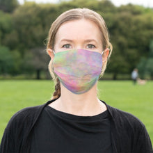 Load image into Gallery viewer, Multi-Color - Cloth Face Mask