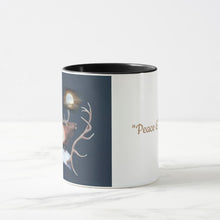 Load image into Gallery viewer, Bull Elk - Coffee Mug