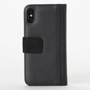 Horse Silhouette - iPhone Wallet Case