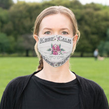 Load image into Gallery viewer, Keep Calm Have Faith - Cloth Face Mask