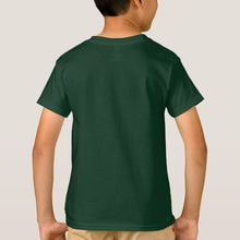 Load image into Gallery viewer, Bull Elk Silhouette - Kid&#39;s T-Shirt