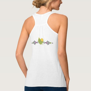 Suck It Up Buttercup - Women's Tank Top