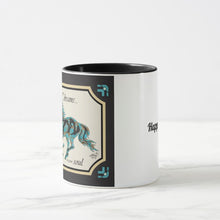 Load image into Gallery viewer, Horse Silhouette - Coffee Mug