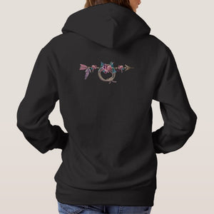 I'm Country Y'all - Hoodie Sweatshirt