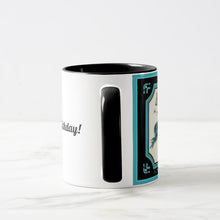 Load image into Gallery viewer, Horse Silhouette - Coffee Mug