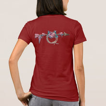 Load image into Gallery viewer, I&#39;m Country Y&#39;all - Women&#39;s T-Shirt