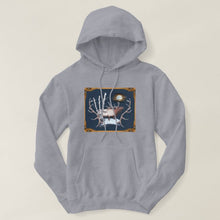 Load image into Gallery viewer, Bull Elk - Hoodie Sweatshirt