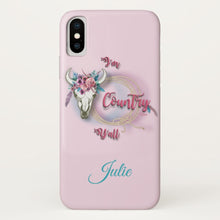 Load image into Gallery viewer, I&#39;m Country Y&#39;all - Case-Mate iPhone Case