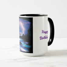 Load image into Gallery viewer, Bald Eagle - Coffee Mug