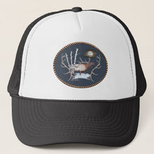 Load image into Gallery viewer, Bull Elk - Cap