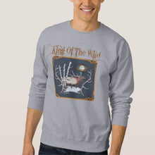 Load image into Gallery viewer, Bull Elk &quot;King Of The Wild&quot; - Sweatshirt