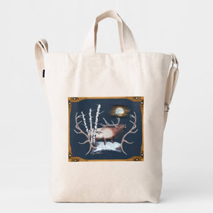 Bull Elk - Duck Bag