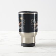 Load image into Gallery viewer, Bull Elk -Travel Mug