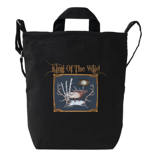 Bull Elk - Duck Bag