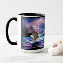 Load image into Gallery viewer, Bald Eagle - Coffee Mug