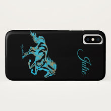 Load image into Gallery viewer, Horse Silhouette - Case-Mate Phone Case