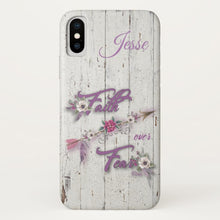 Load image into Gallery viewer, Faith Over Fear - Case-Mate Phone Case