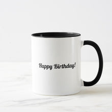 Load image into Gallery viewer, Horse Silhouette - Coffee Mug