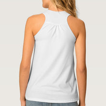 Load image into Gallery viewer, Pink Rose - Tank Top