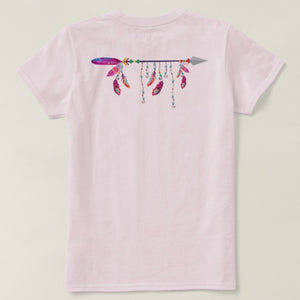 Wild Spirit - Women's T-Shirt