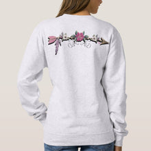 Load image into Gallery viewer, Faith Over Fear - Sweatshirt