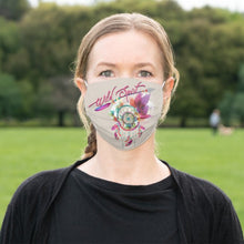 Load image into Gallery viewer, Wild Spirit, Dream Catcher - Cloth Face Mask