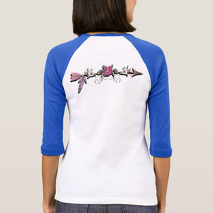 Faith Over Fear - Women's T-Shirt