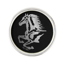 Load image into Gallery viewer, Horse Silhouette - Lapel Pin