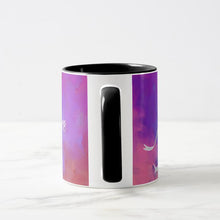 Load image into Gallery viewer, White Dove - Coffee Mug