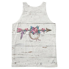 Load image into Gallery viewer, I&#39;m Country Y&#39;all - All-Over-Print - Women&#39;s Tank Top