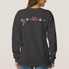 Load image into Gallery viewer, Faith Over Fear - Sweatshirt