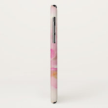 Load image into Gallery viewer, Pink And White Floral - Case-Mate iPhone Case