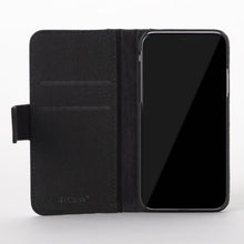 Load image into Gallery viewer, Horse Silhouette - iPhone Wallet Case