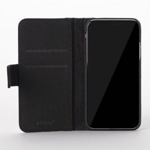 Horse Silhouette - iPhone Wallet Case