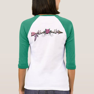 Faith Over Fear - Women's T-Shirt