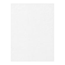 Load image into Gallery viewer, Faith Over Fear - Fleece Blanket