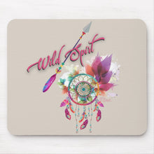 Load image into Gallery viewer, Wild Spirit - Mouse Pad