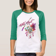 Load image into Gallery viewer, Wild Spirit - Women&#39;s T-Shirt