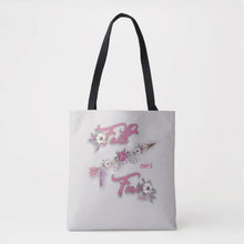 Load image into Gallery viewer, Faith Over Fear - Tote Bag