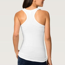 Load image into Gallery viewer, 6 Ft. Back Buckaroo! - Women&#39;s Tank Top