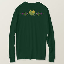 Load image into Gallery viewer, Suck It Up Buttercup - Long Sleeve- Women&#39;s T-Shirt