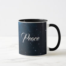 Load image into Gallery viewer, White Dove - Coffee Mug