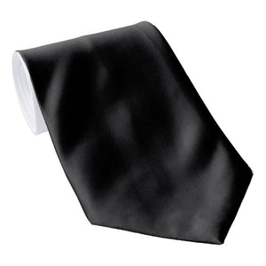 Horse Silhouette - Neck Tie