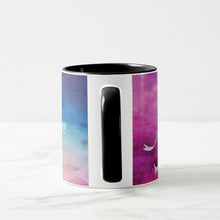 Load image into Gallery viewer, White Dove - Coffee Mug