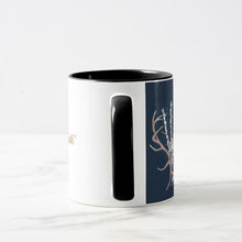 Load image into Gallery viewer, Bull Elk - Coffee Mug