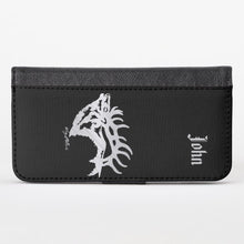 Load image into Gallery viewer, Bull Elk Silhouette - iPhone Wallet Case