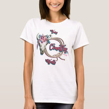 Load image into Gallery viewer, I&#39;m Country Y&#39;all - Women&#39;s T-Shirt