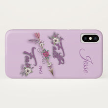 Load image into Gallery viewer, Faith Over Fear - Case-Mate Phone Case